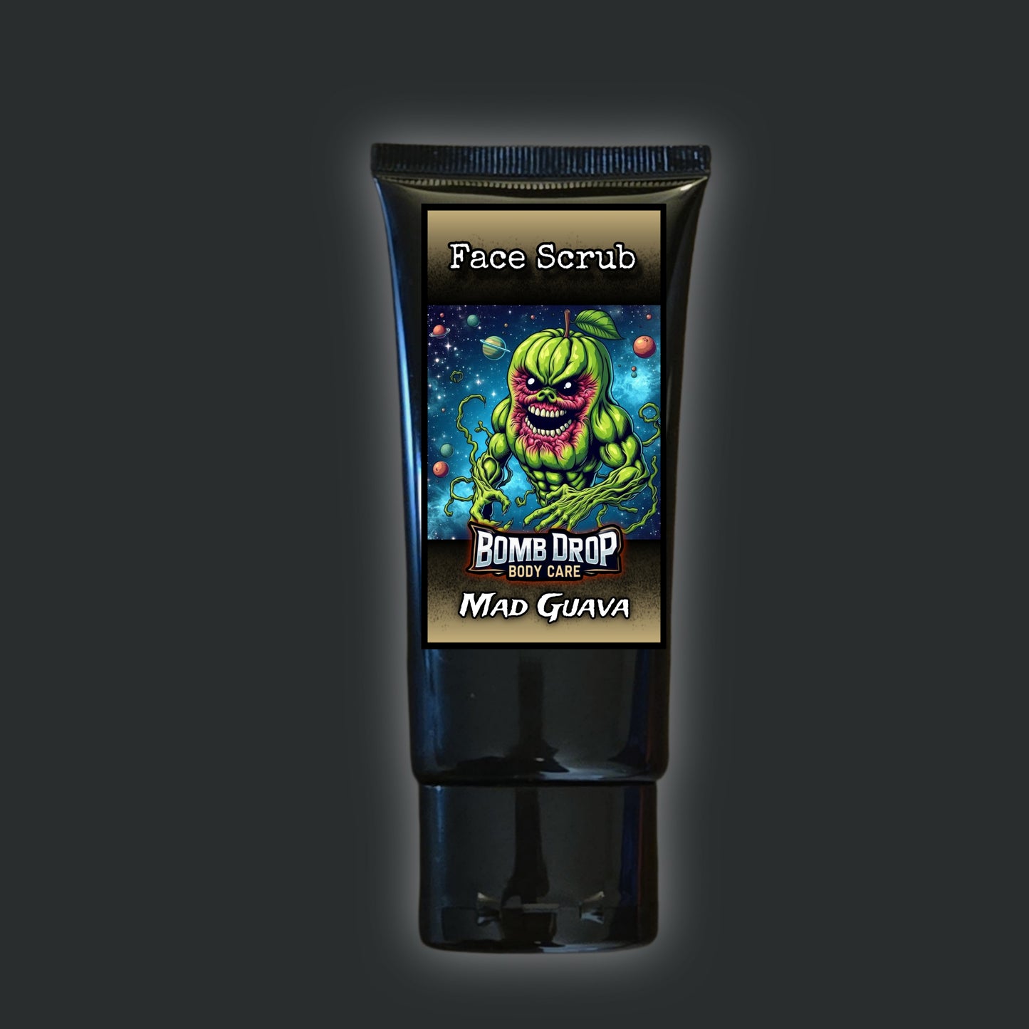 Mad Guava (Face Scrub)