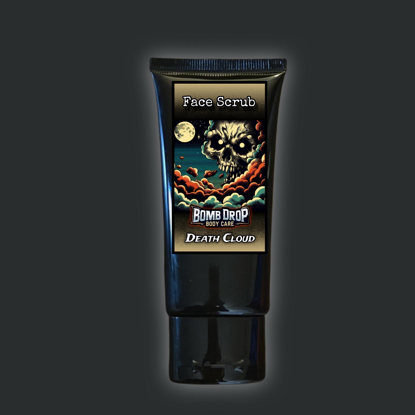 Death Cloud (Face Scrub)