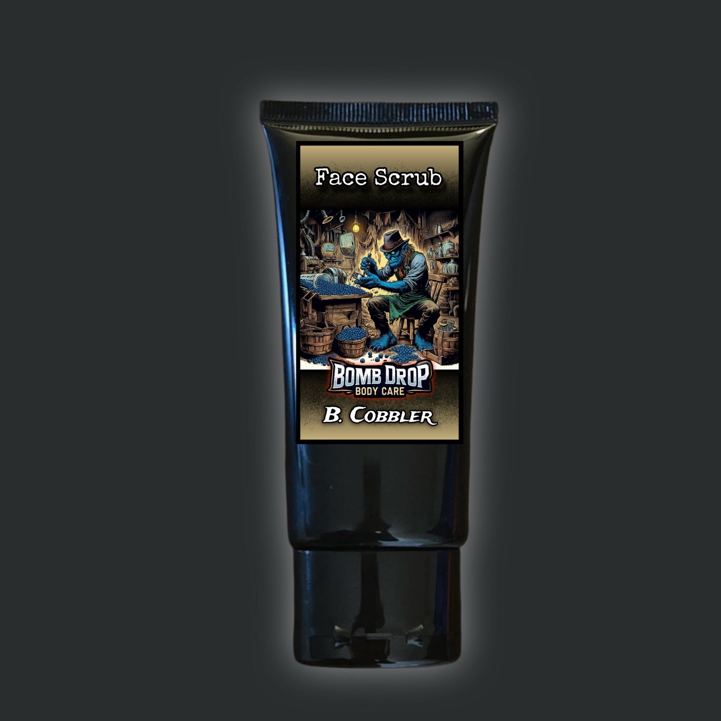 B. Cobbler (Face Scrub)