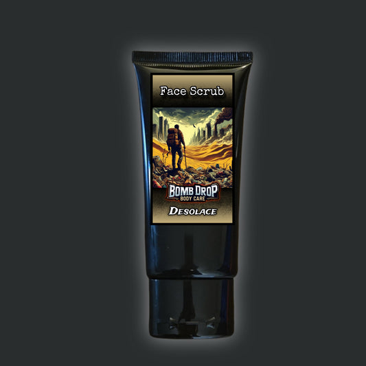 Desolace (Face Scrub)