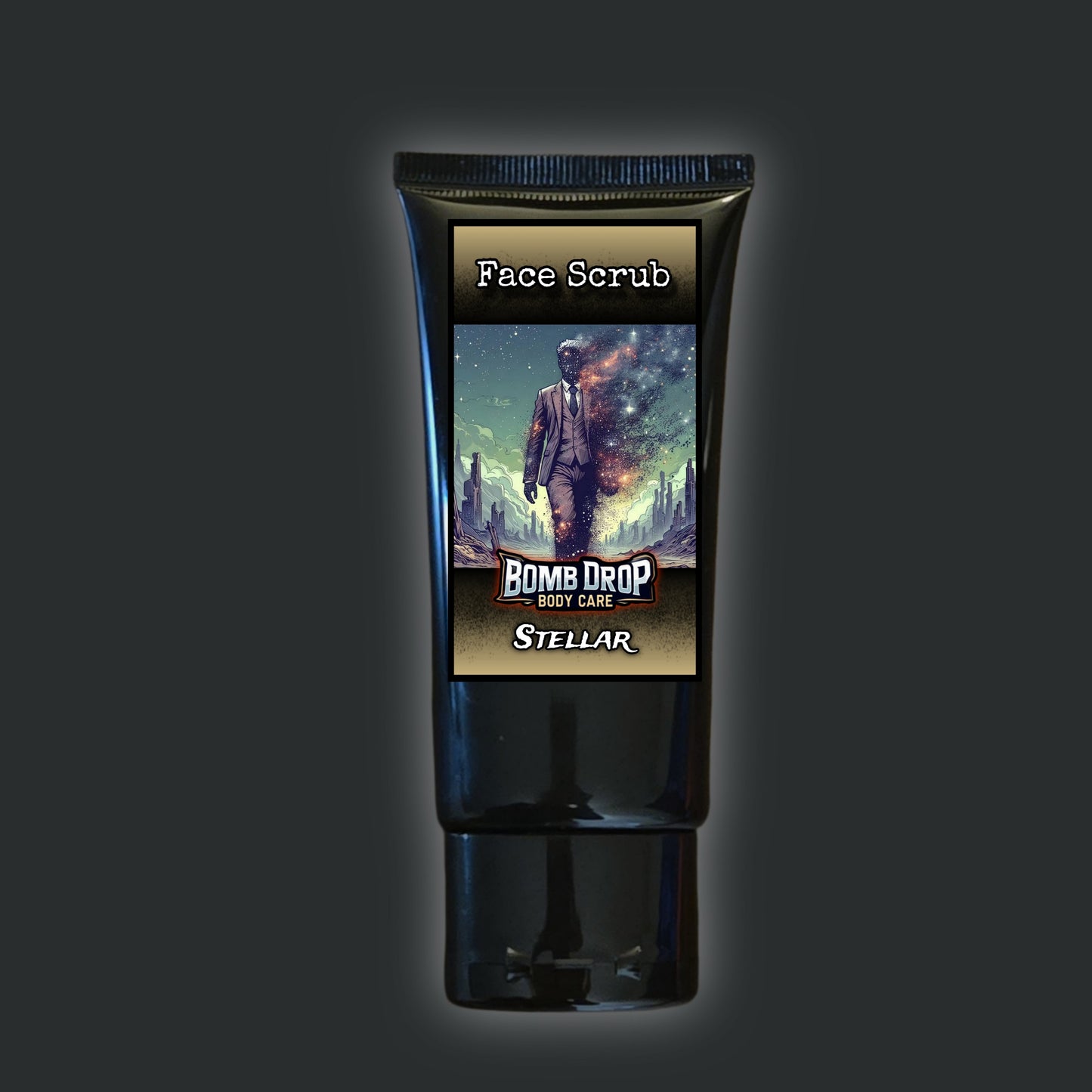 Stellar (Face Scrub)