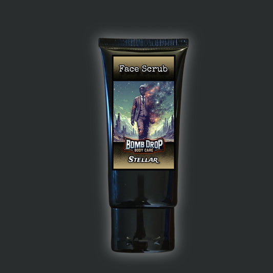 Stellar (Face Scrub)