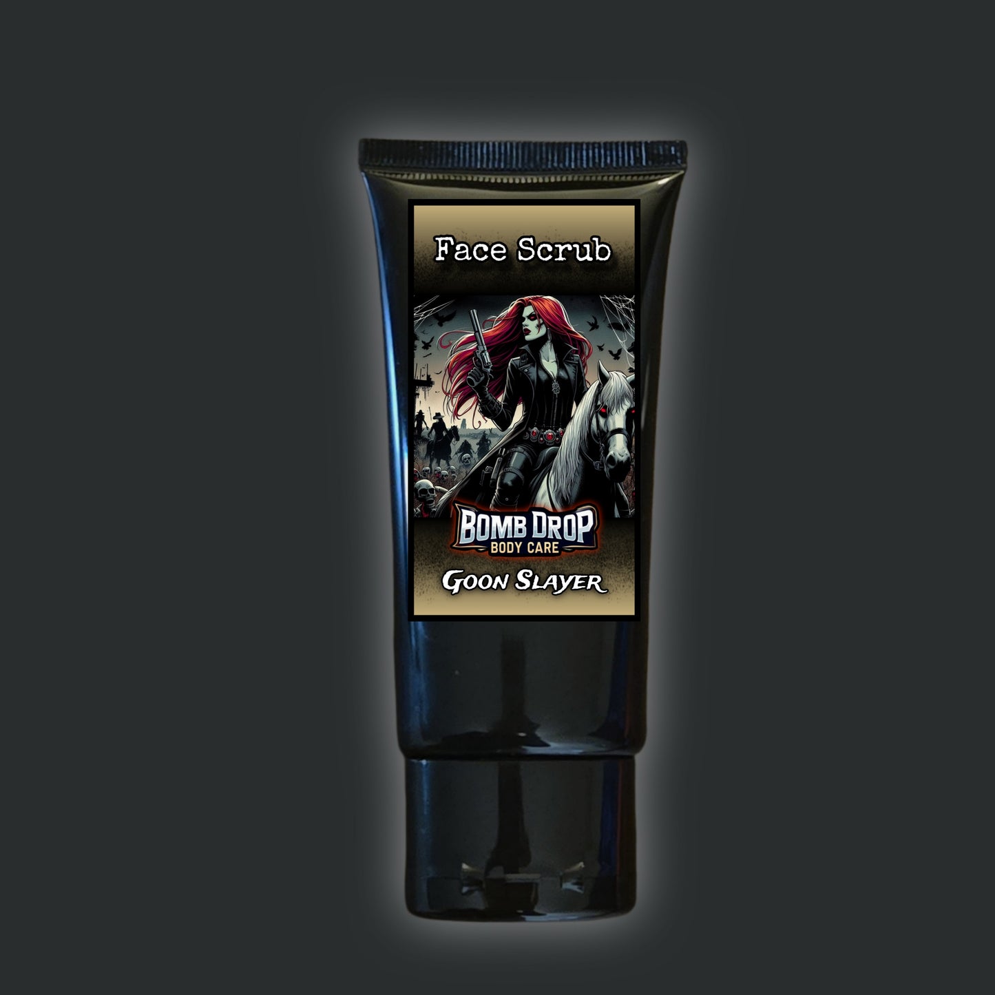 Goon Slayer (Face Scrub)
