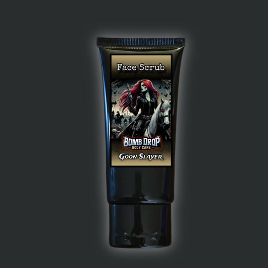Goon Slayer (Face Scrub)