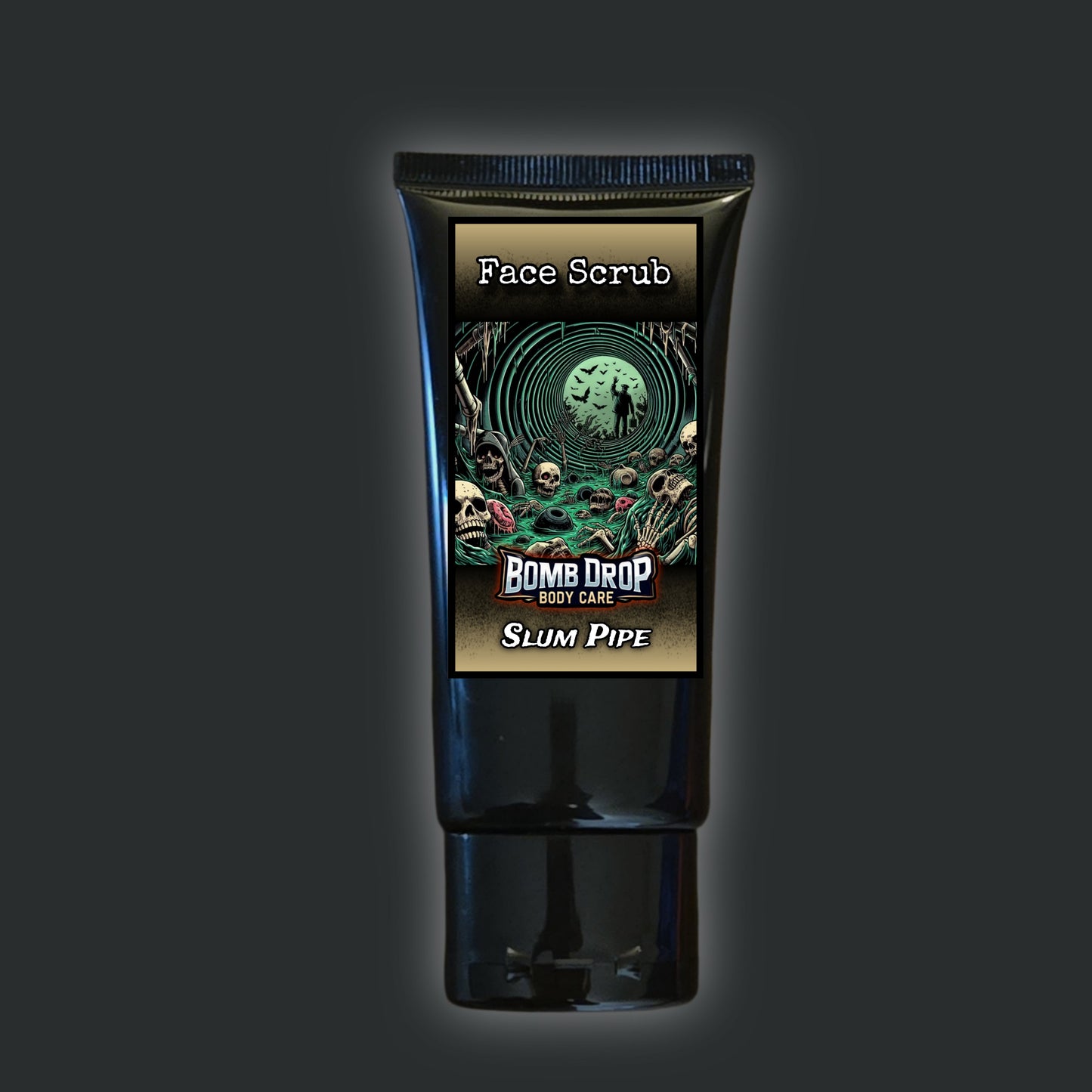 Slum Pipe (Face Scrub)