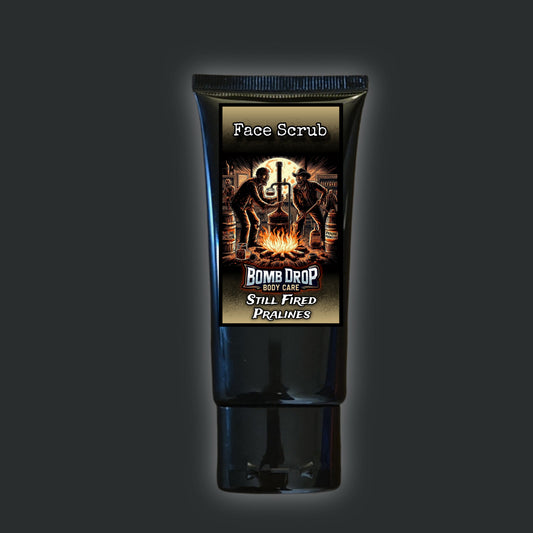 Still Fired Pralines (Face Scrub)