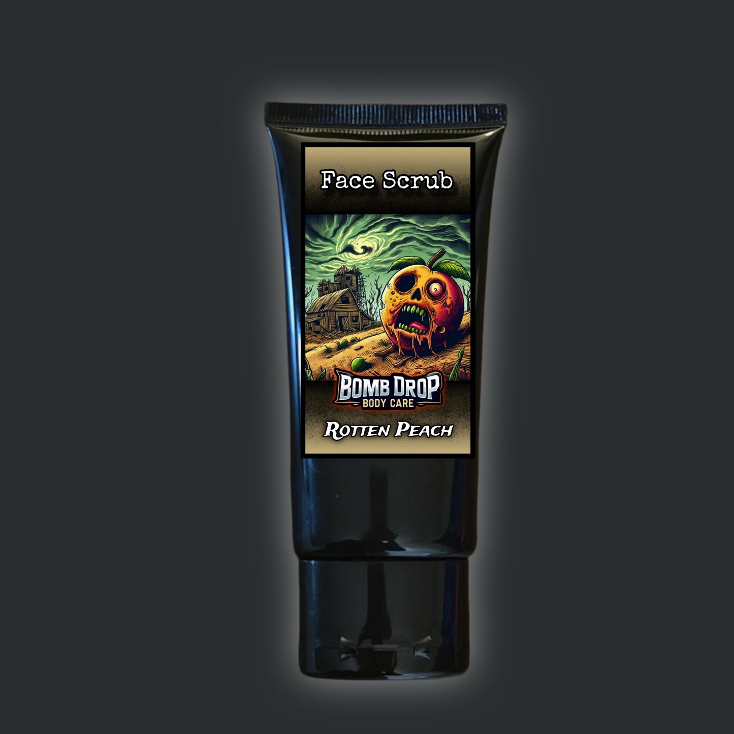 Rotten Peach (Face Scrub)