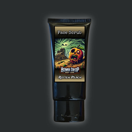 Rotten Peach (Face Scrub)