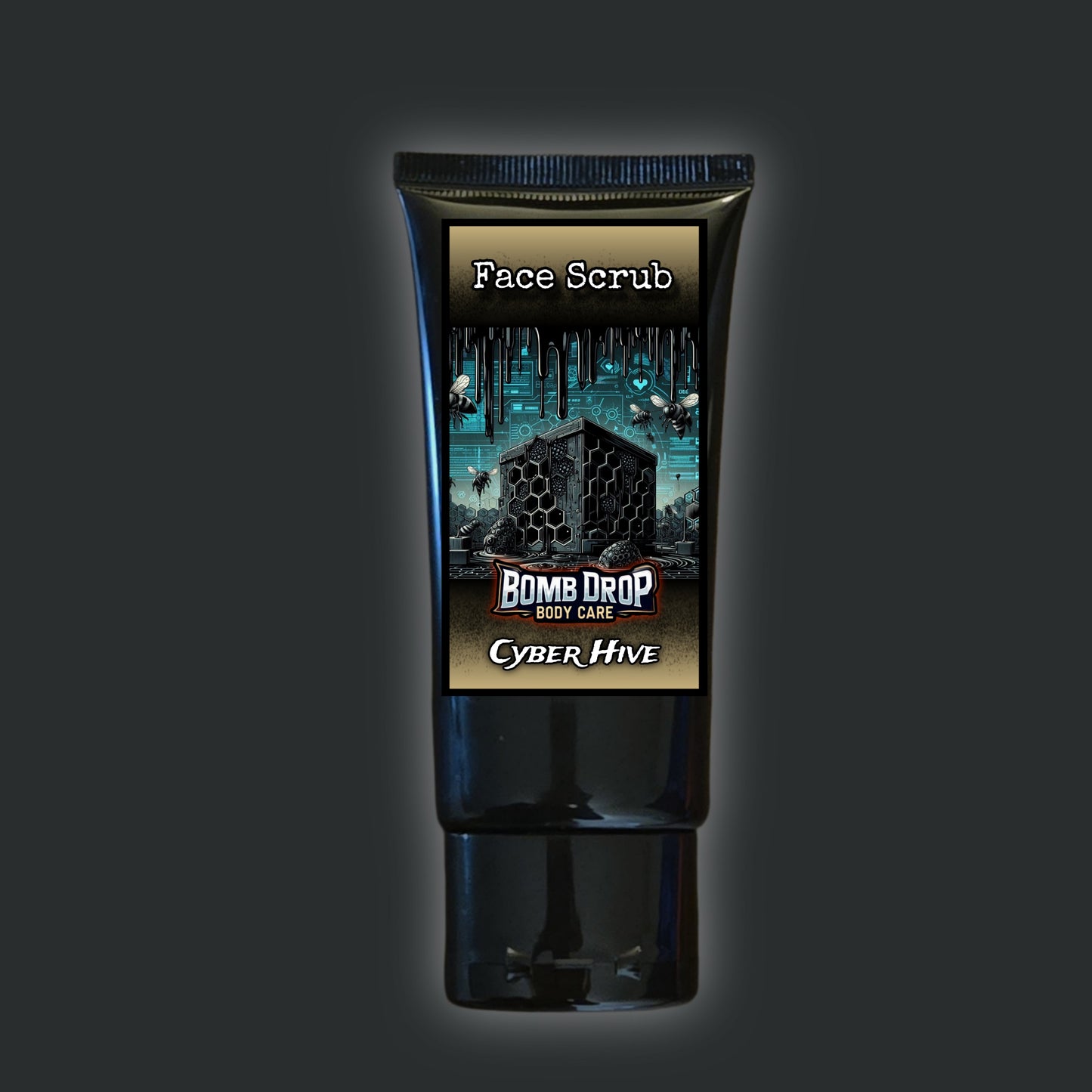 Cyber Hive (Face Scrub)