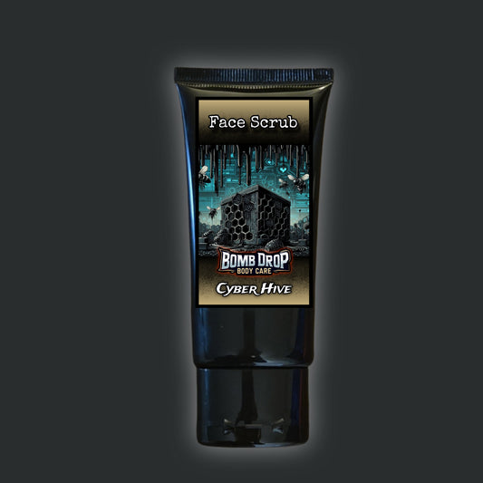 Cyber Hive (Face Scrub)
