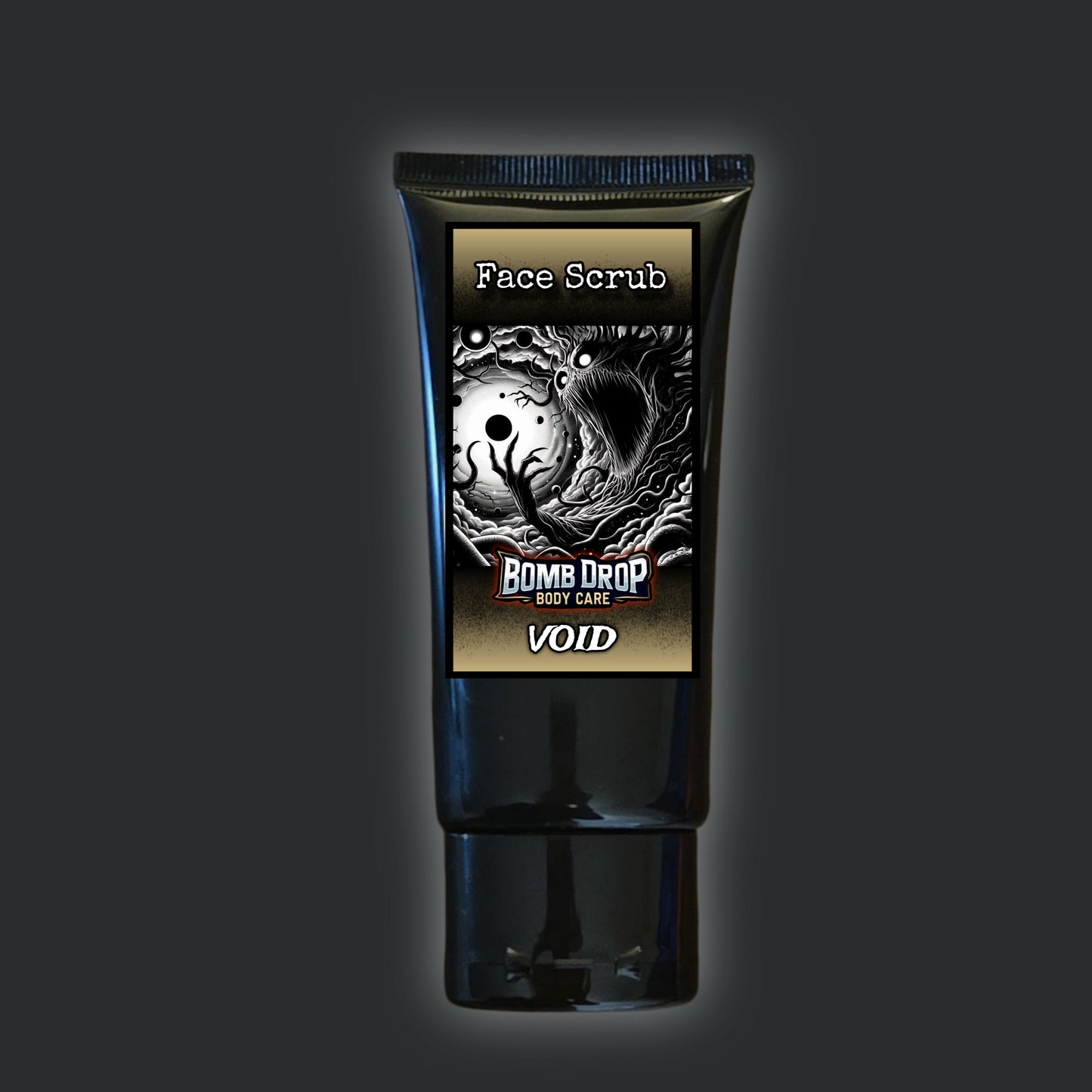 VOID (Face Scrub)