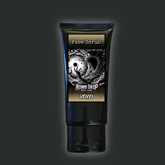 VOID (Face Scrub)