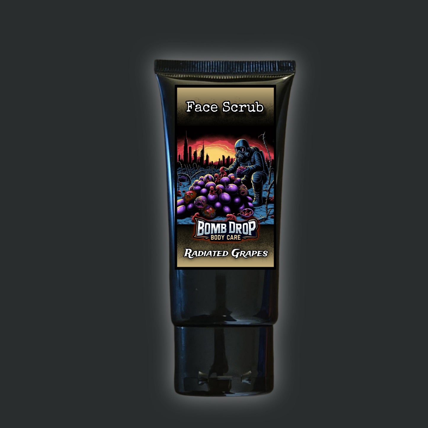 Radon Shushie (Face Scrub)