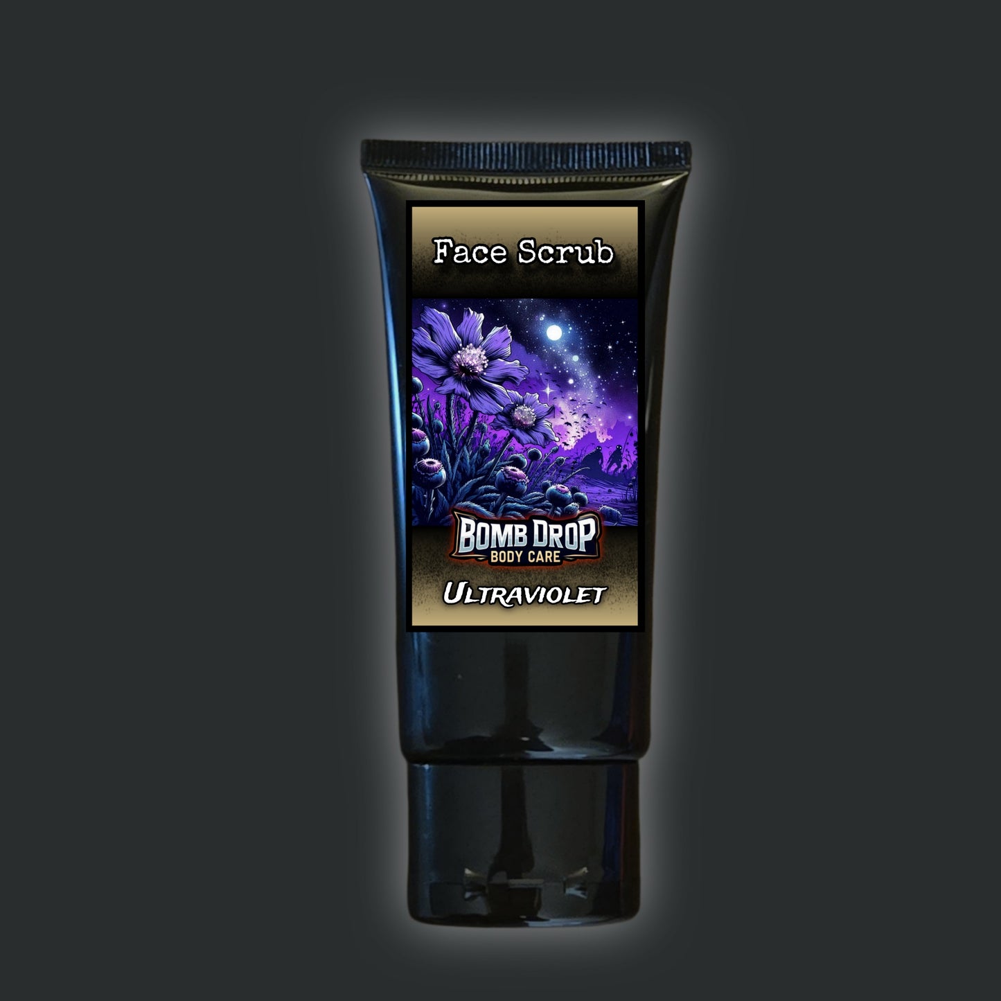 Ultraviolet (Face Scrub)