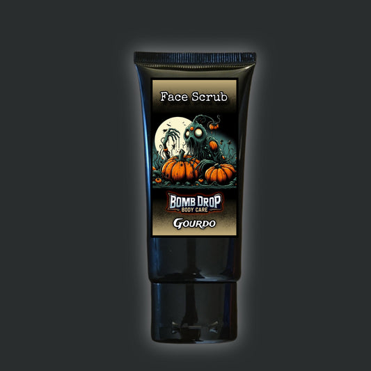 Gourdo (Face Scrub)
