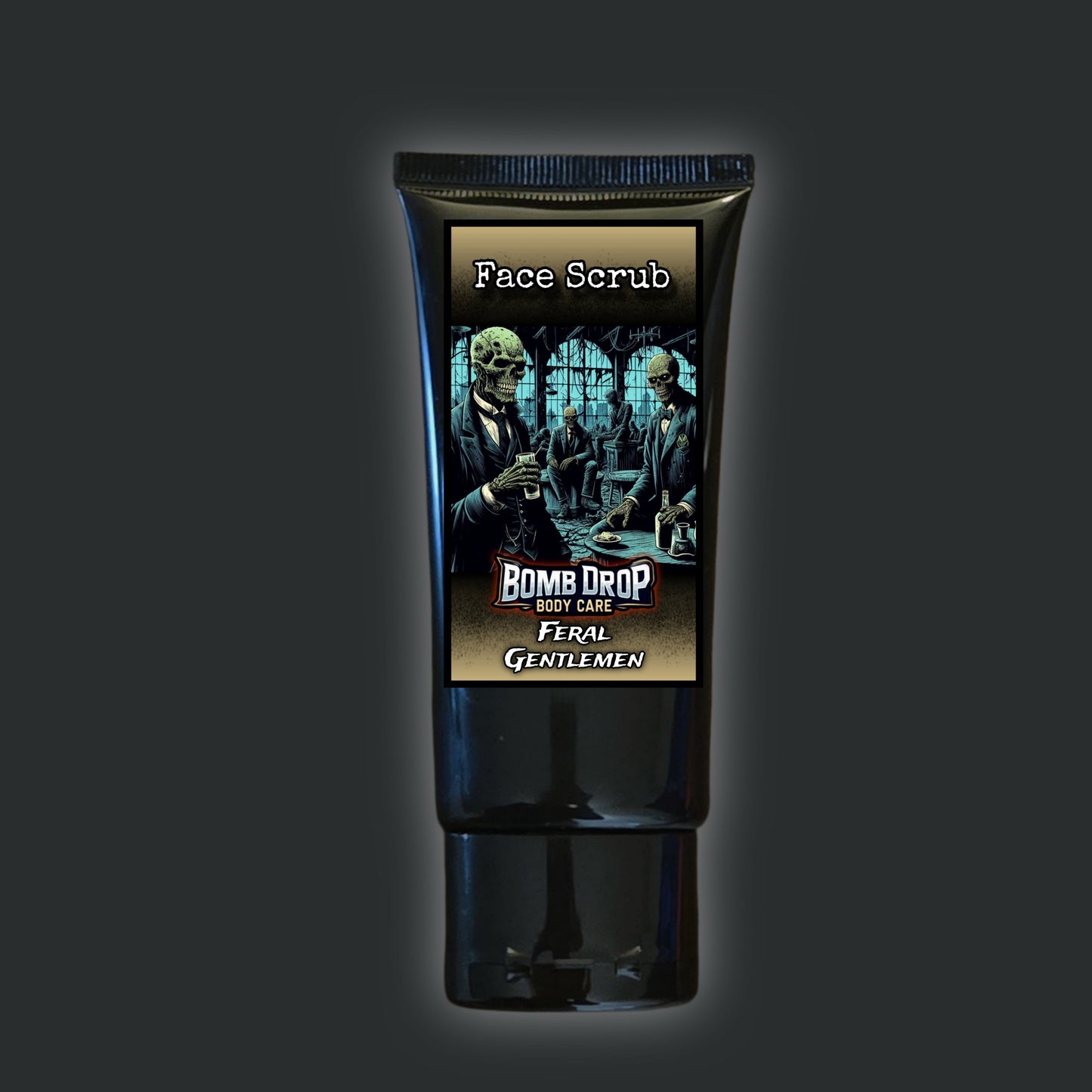 Feral Gentlemen (Face Scrub)