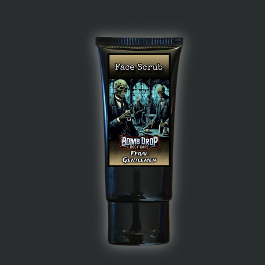 Feral Gentlemen (Face Scrub)