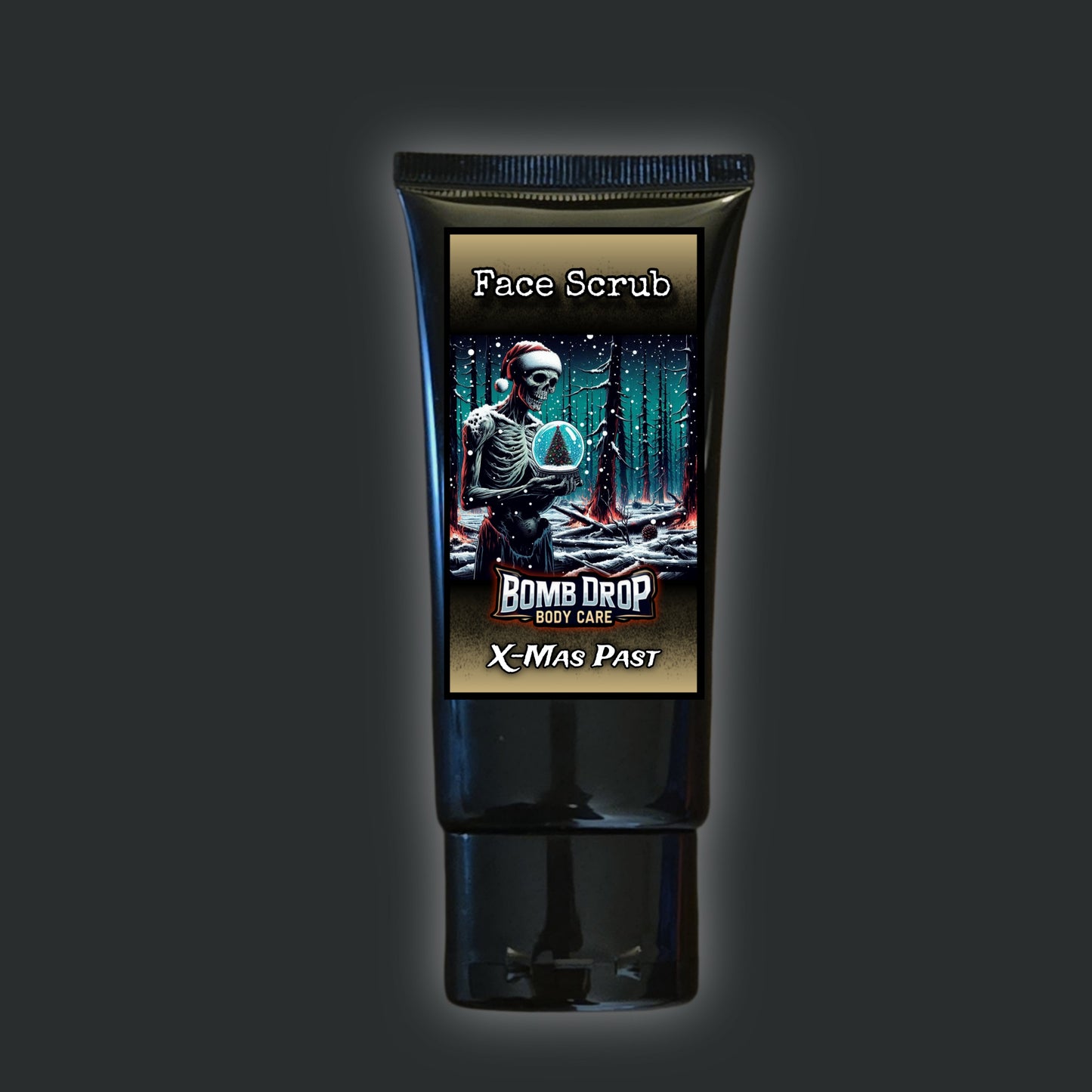 X-Mas Past (Face Scrub)