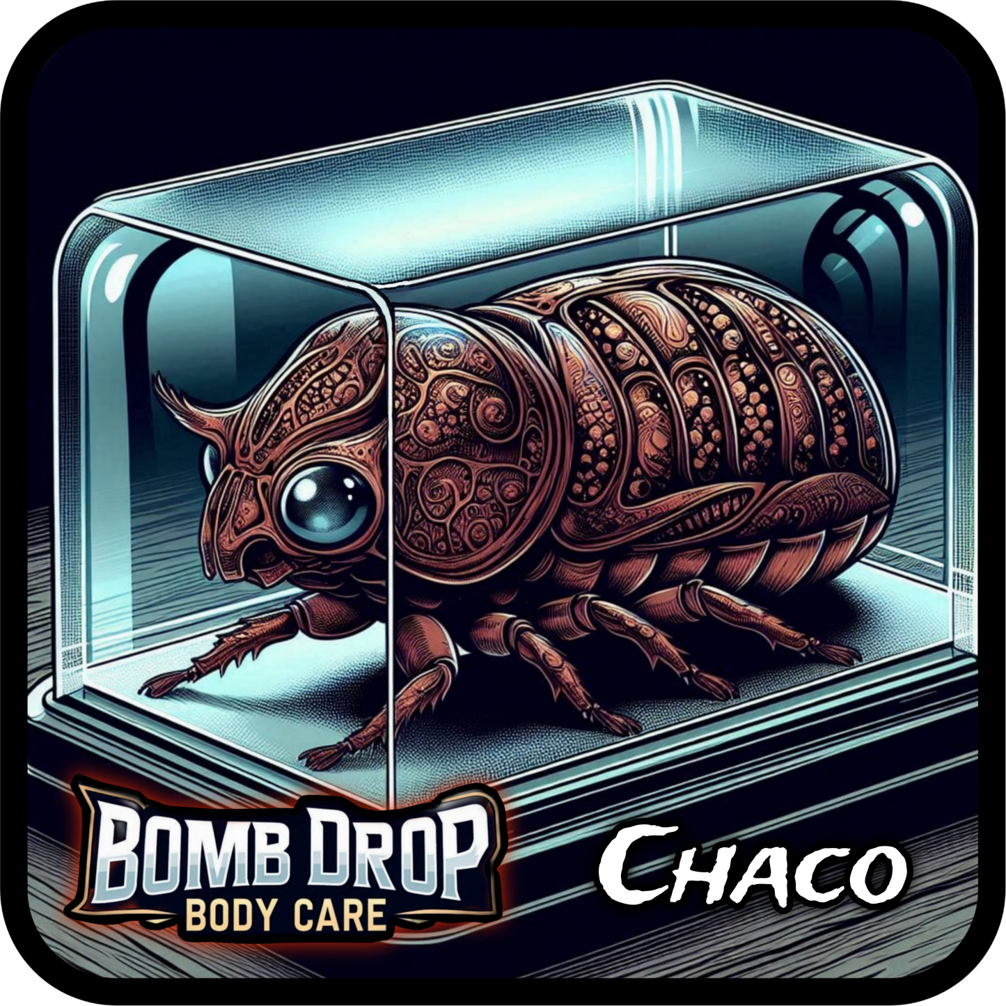 Chaco (Cologne & perfume) Scent Pack