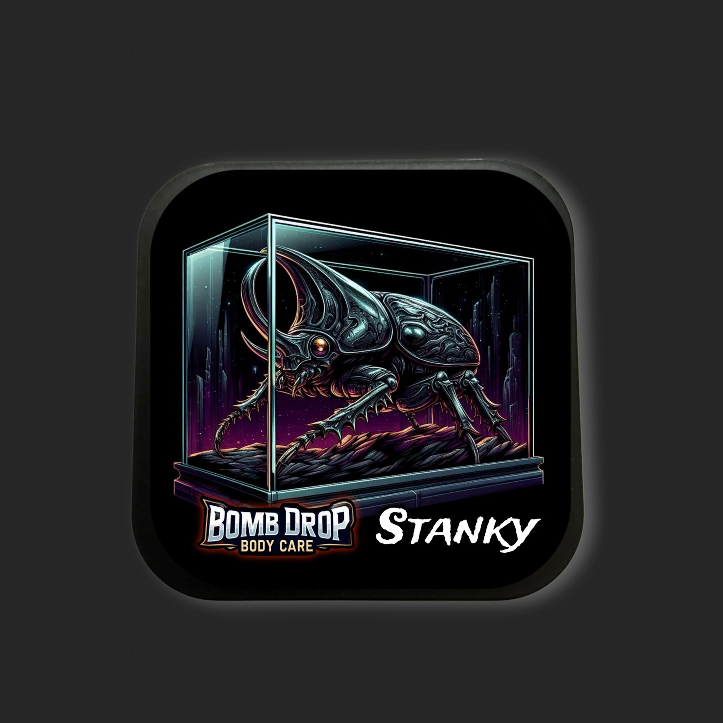 Stanky (Soothing Skin Cream)