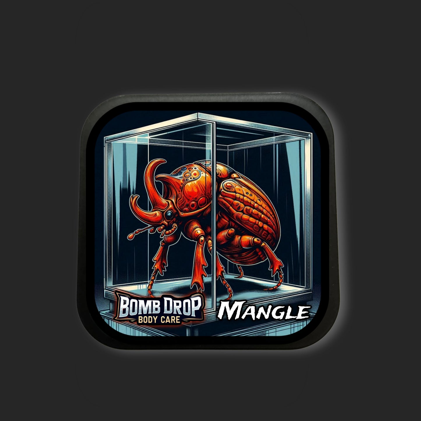 Mangle (Soothing Skin Cream)