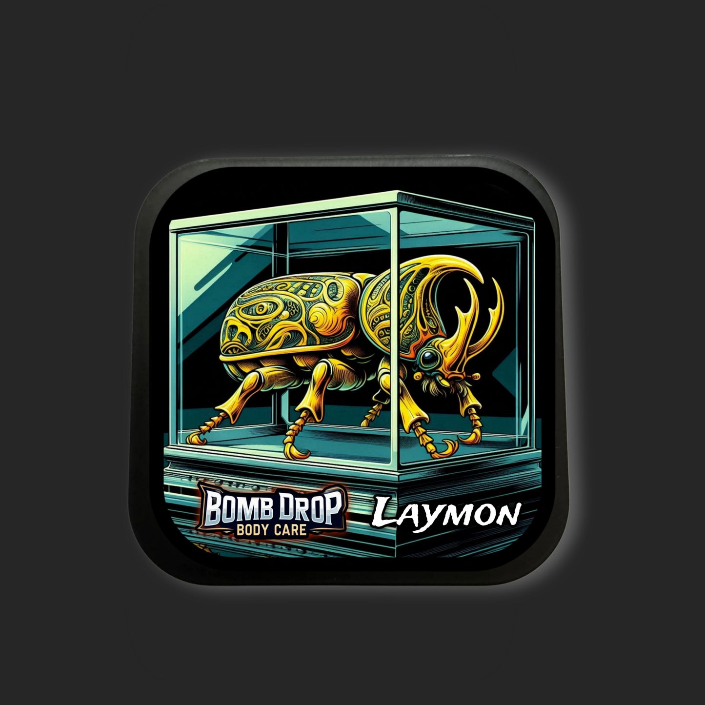 Laymon (Soothing Skin Cream)