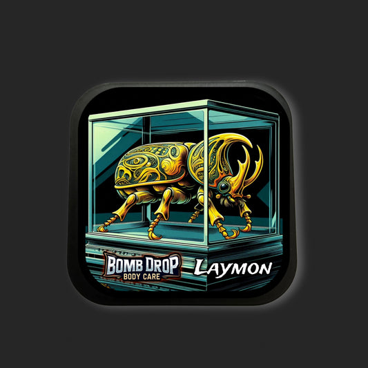 Laymon (Soothing Skin Cream)