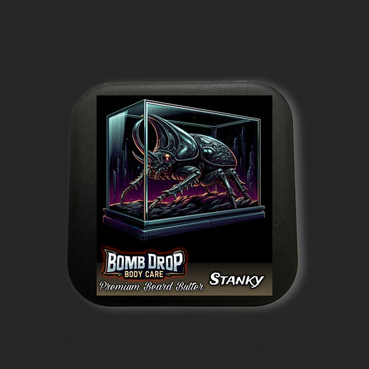 Stanky (Beard Butter)