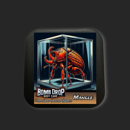 Mangle (Beard Butter)