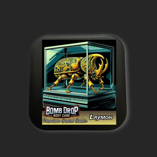 Laymon (Beard Butter)
