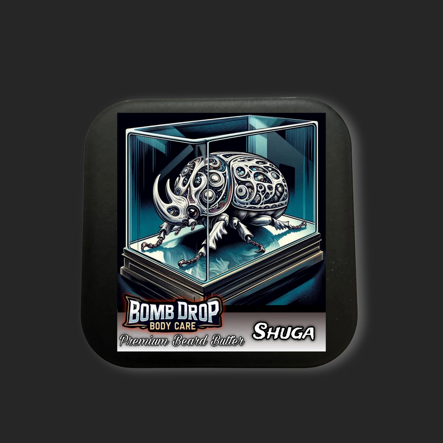Shuga (Beard Butter)