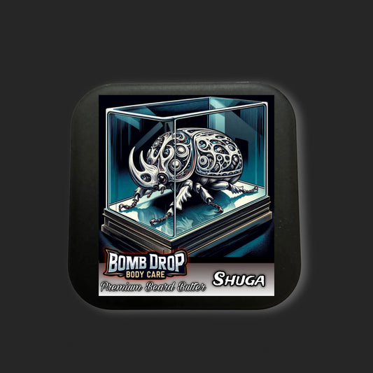 Shuga (Beard Butter)