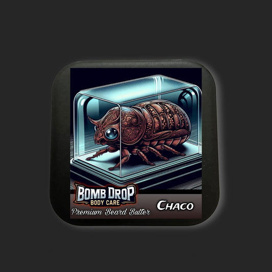 Chaco (Beard Butter)