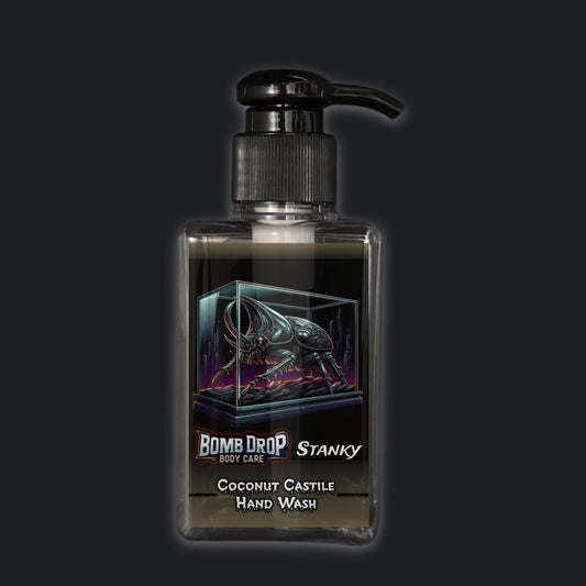 Stanky (Coconut Castile Hand Wash)