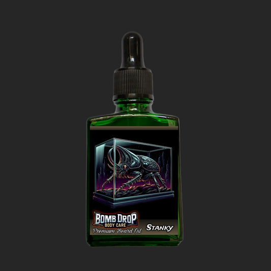 Stanky (Beard Oil)