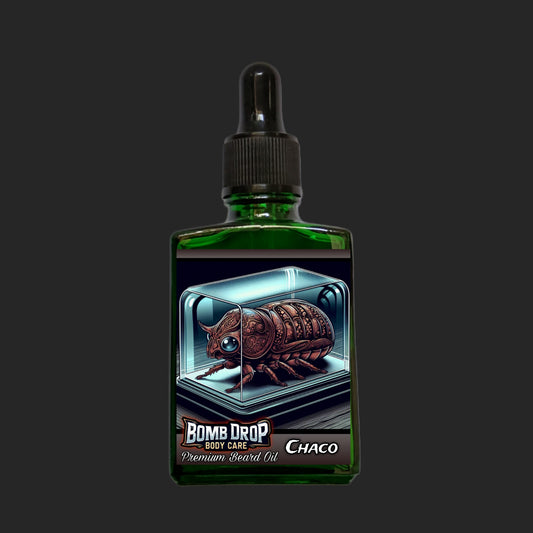 Chaco (Beard Oil)