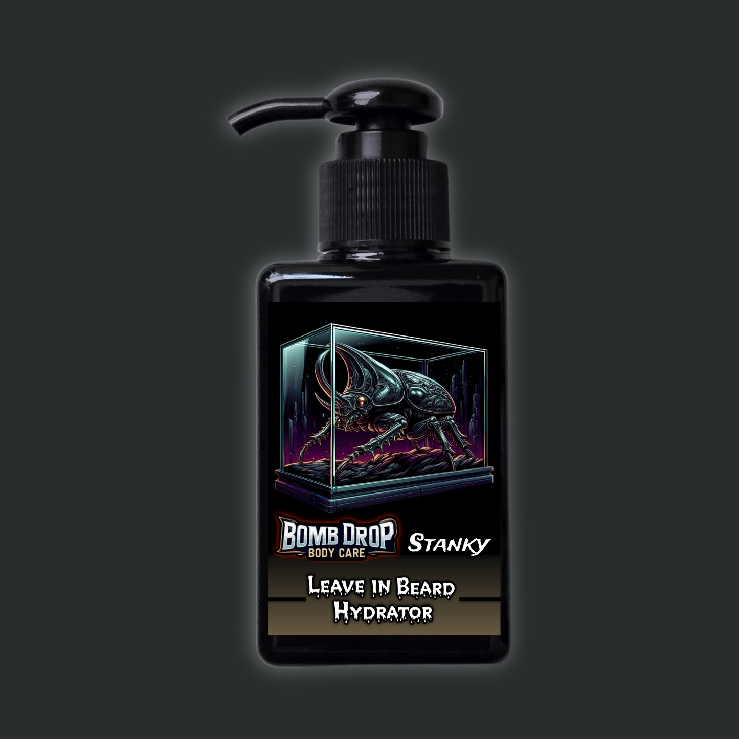 Stanky (Leave in Beard Hydrator)