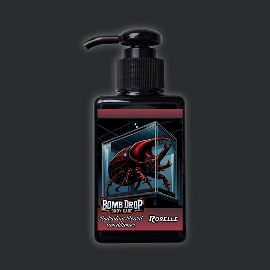 Roselle (Hydrating Beard Conditioner)
