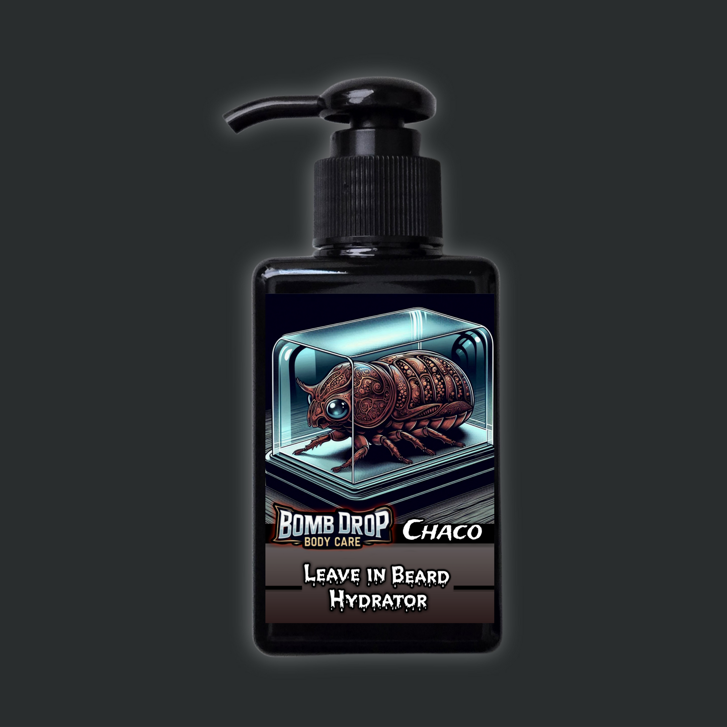 Chaco (Leave in Beard Hydrator)