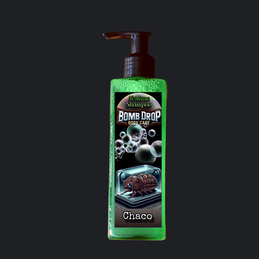 Chaco (Neutron Shampoo)