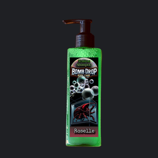 Roselle (Neutron Shampoo)
