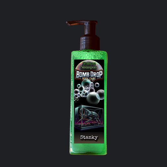 Stanky (Neutron Shampoo)