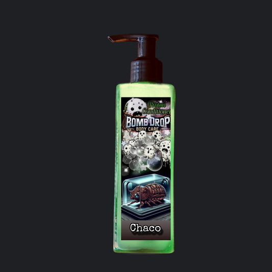Chaco (Proton Conditioner)