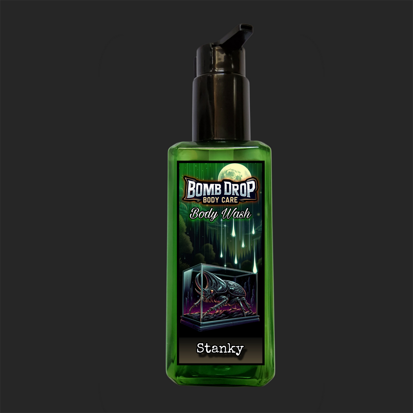 Stanky (Body Wash)