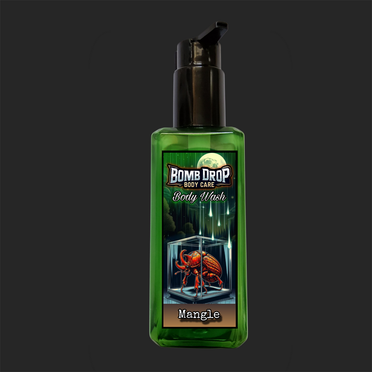 Mangle (Body Wash)