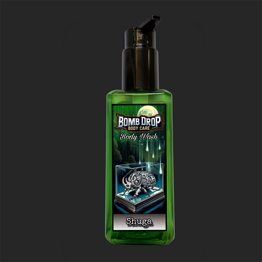 Shuga (Body Wash)