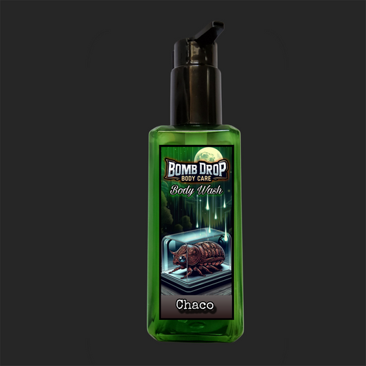 Chaco (Body Wash)
