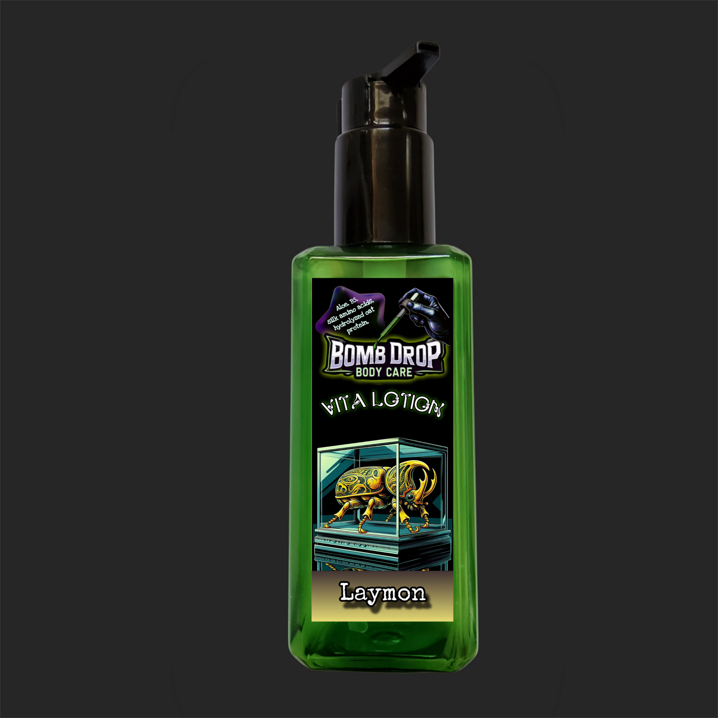 Laymon (Vita-Lotion)
