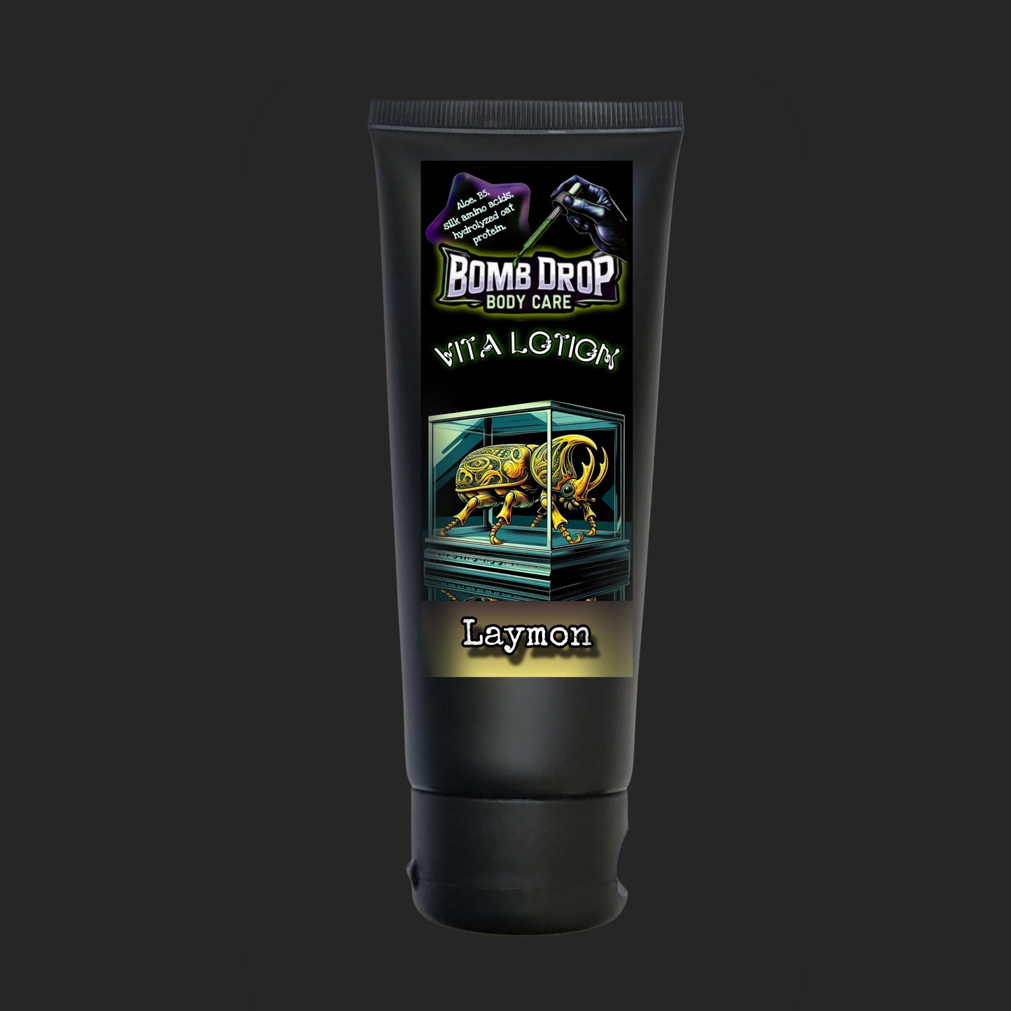 Laymon (Vita-Lotion)