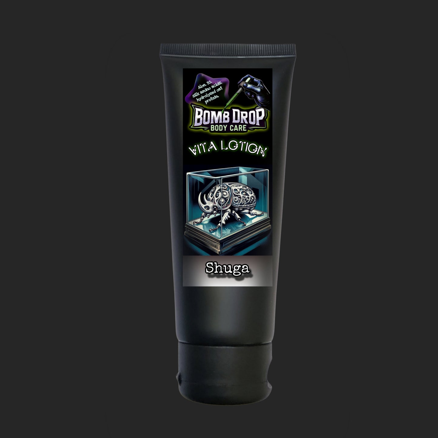 Shuga (Vita-Lotion)